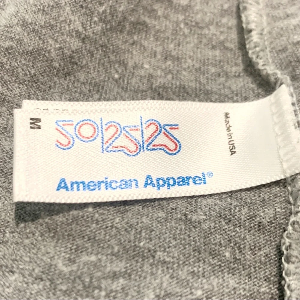 Freedom Razor Back Tank - Picture 5 of 6